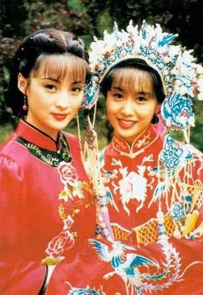 《草木人間》蔣勤勤演技炸裂!她年輕時美若天仙身材火辣
