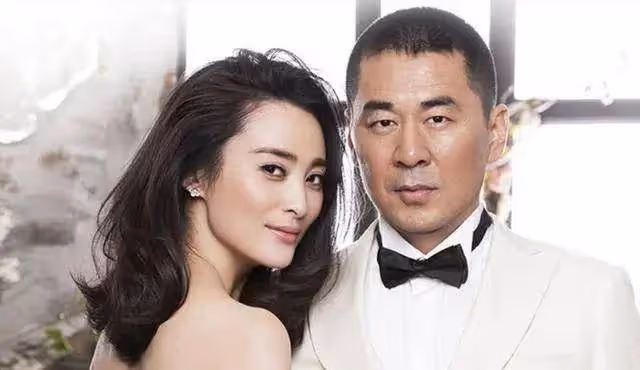 《草木人間》蔣勤勤演技炸裂!她年輕時美若天仙身材火辣