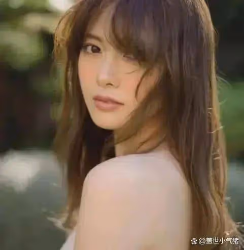 寫真炸裂全場!白石麻衣驚艷亮相;頂不住的視覺盛宴讓人瞠目結舌