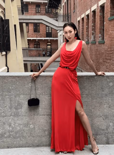 TVB女星自爆與台灣前夫離婚原因!三觀不合:一個中國很重要