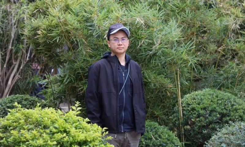 《婚後事》監製林肯與編劇的戀愛史曝光,原來比劇中故事還精彩