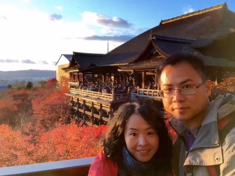 《婚後事》監製林肯與編劇的戀愛史曝光,原來比劇中故事還精彩
