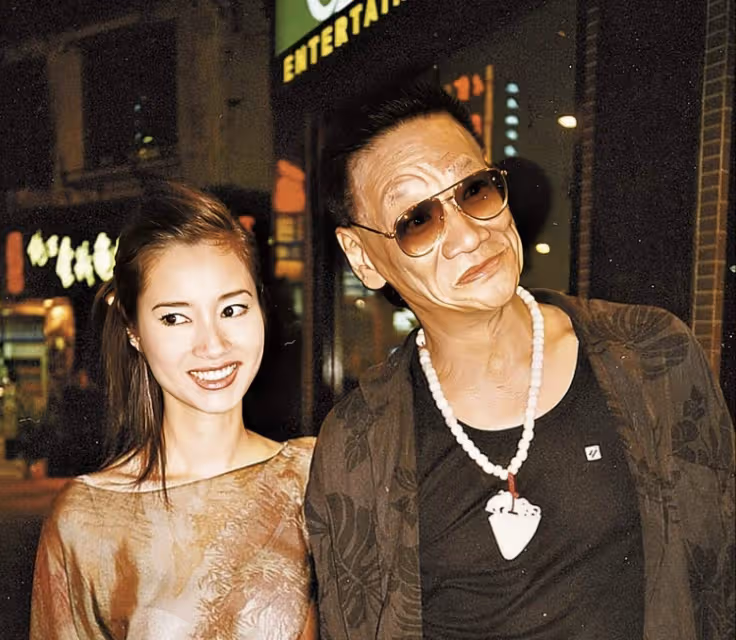 港星李修賢曝何家駒離世前好賭又吸毒,反遭網友痛批:在博取流量