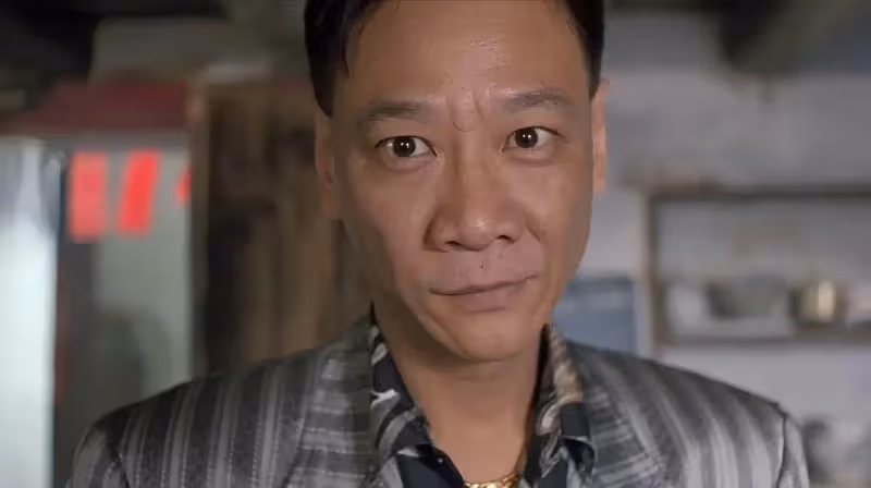 港星李修賢曝何家駒離世前好賭又吸毒,反遭網友痛批:在博取流量