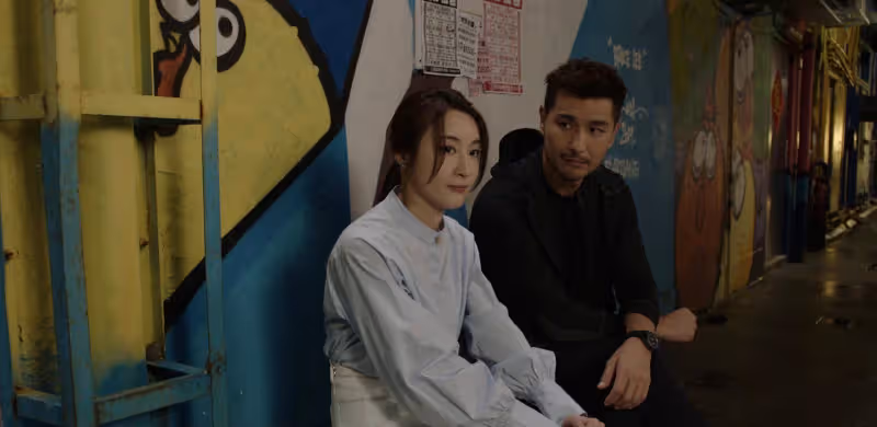 TVB《逆天奇案2》口碑下滑,被指劇情降智,新加入角色成焦點
