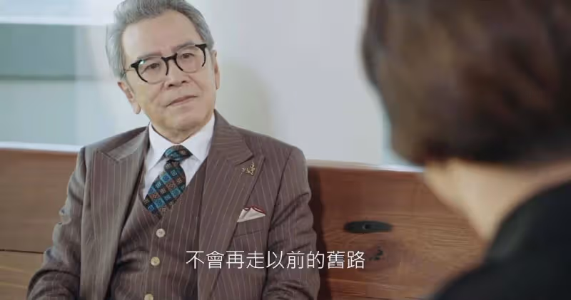 TVB《逆天奇案2》口碑下滑,被指劇情降智,新加入角色成焦點