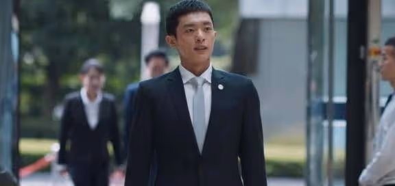 明晚開播!央一40集大劇來襲,於和偉王驍王勁松參演,想不火都難