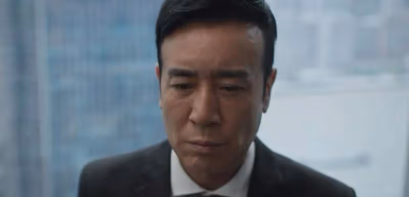 明晚開播!央一40集大劇來襲,於和偉王驍王勁松參演,想不火都難