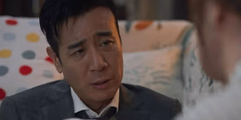 明晚開播!央一40集大劇來襲,於和偉王驍王勁松參演,想不火都難