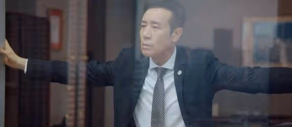 明晚開播!央一40集大劇來襲,於和偉王驍王勁松參演,想不火都難