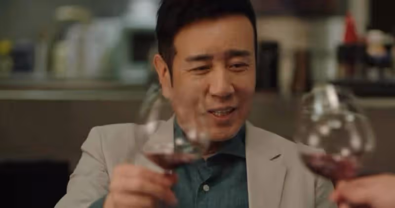 明晚開播!央一40集大劇來襲,於和偉王驍王勁松參演,想不火都難