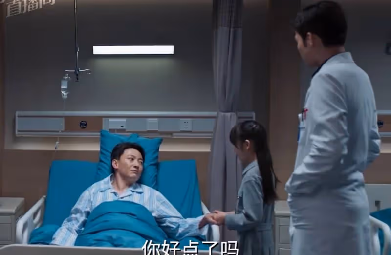 劉敏濤也救不了《手術直播間》,爆是爆了,但網友棄劇理由一致