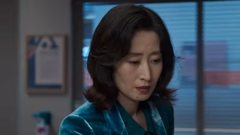 劉敏濤也救不了《手術直播間》,爆是爆了,但網友棄劇理由一致