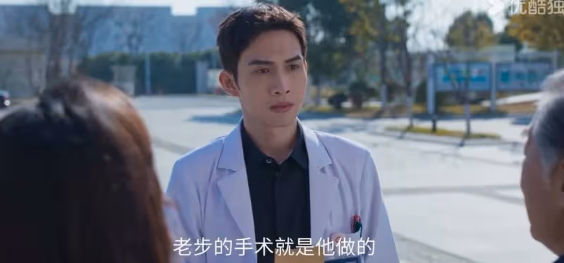 劉敏濤也救不了《手術直播間》,爆是爆了,但網友棄劇理由一致