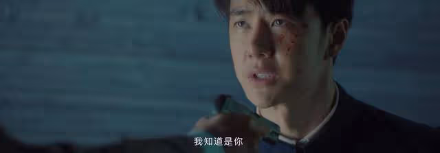 《追風者》大結局:沈圖南棄暗從明,化名「孤雁」與魏若來聯手