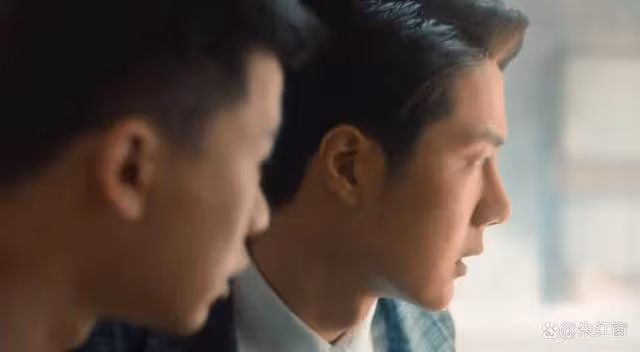 《追風者》大結局：林樵松被擊斃，魏若來很圓滿，只有他最意外