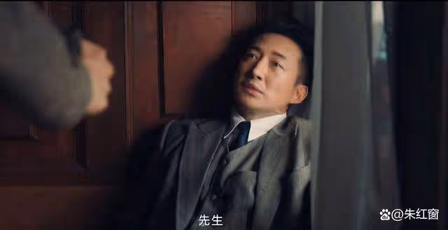 《追風者》大結局：林樵松被擊斃，魏若來很圓滿，只有他最意外