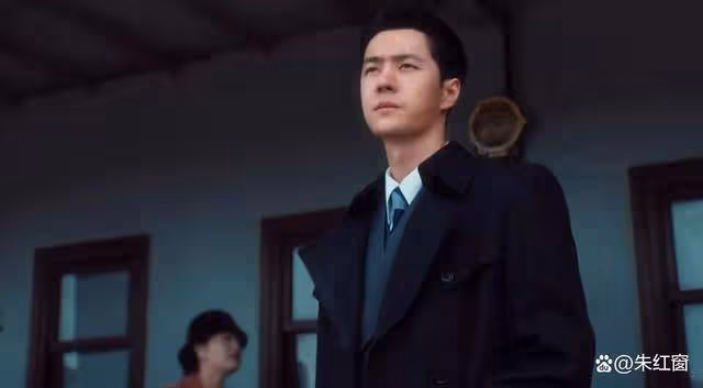 《追風者》大結局:林樵松被擊斃,魏若來很圓滿,只有他最意外