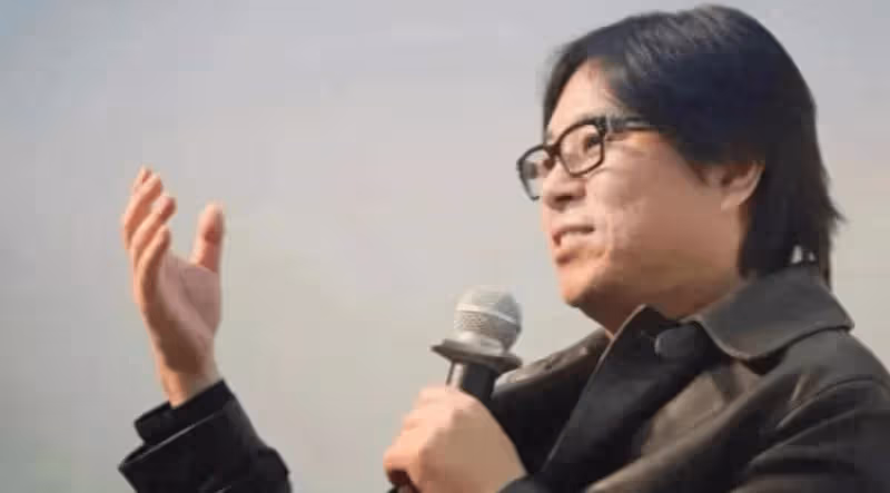 高曉松就錯誤言論正式道歉!曝消瘦原因,患嚴重抑鬱症只睡40分鐘