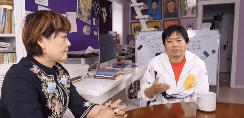 高曉松就錯誤言論正式道歉!曝消瘦原因,患嚴重抑鬱症只睡40分鐘