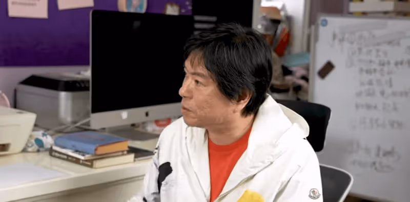 高曉松就錯誤言論正式道歉!曝消瘦原因,患嚴重抑鬱症只睡40分鐘