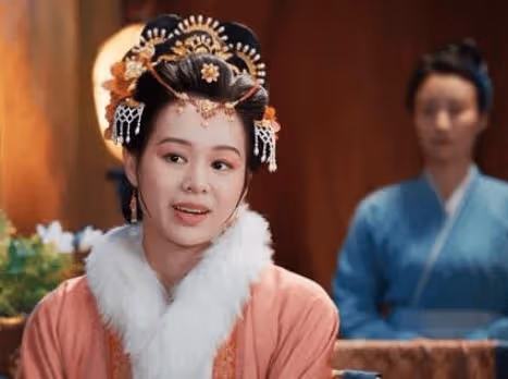 《惜花芷》三夫人有幾個孩子？《惜花芷》三嬸是好人嗎？