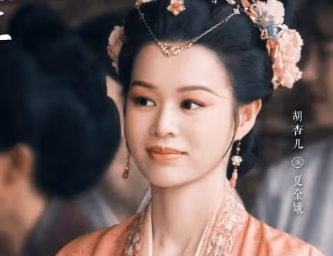 《惜花芷》三夫人有幾個孩子？《惜花芷》三嬸是好人嗎？
