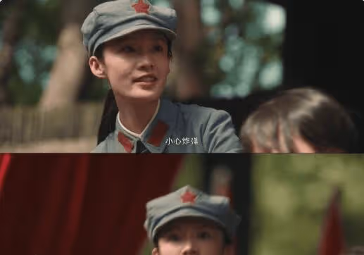 《追風者》沈近真最後犧牲了嗎?沈近真為了保護孩子不幸遇難