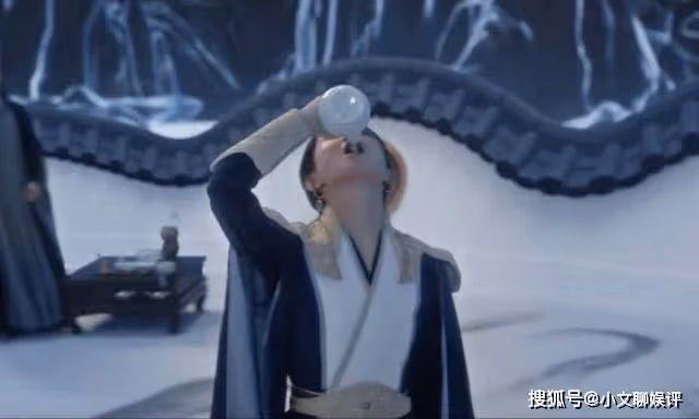 《與鳳行》連天道都敢罵!沈璃還未嫁人,婆媳關係就有了