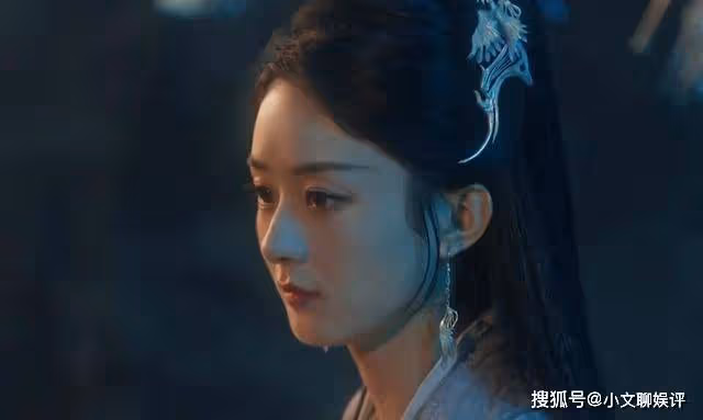 《與鳳行》連天道都敢罵!沈璃還未嫁人,婆媳關係就有了