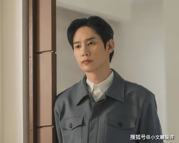《眼淚女王》牟女士是好人嗎?男二和牟女士什麼關係