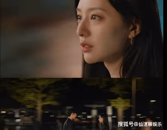 《眼淚女王》尹殷盛喜歡的人是誰?洪家被趕出豪宅在第幾集