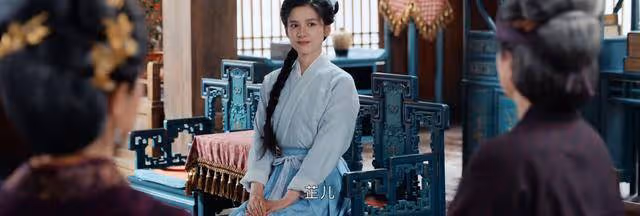 《惜花芷》看了原著才知道，花家抄家後花芷做的這兩件事多聰明
