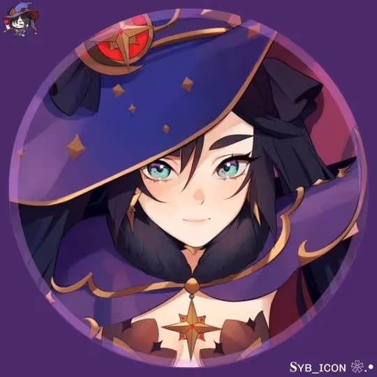 原畫壁紙及美圖第109期，無水印可自取