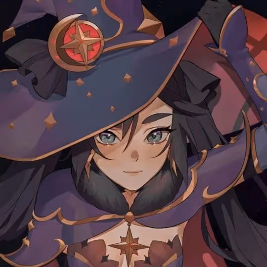原畫壁紙及美圖第109期，無水印可自取