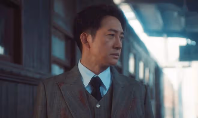 《追風者》大結局隱晦的三大真相，沈圖南成孤星，錢少良替代徐諾