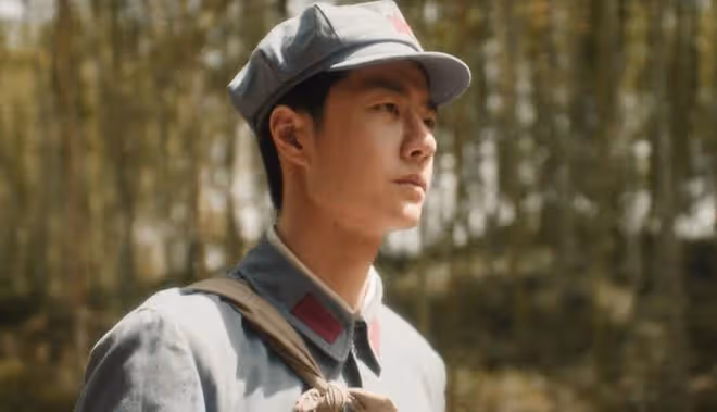 《追風者》大結局隱晦的三大真相，沈圖南成孤星，錢少良替代徐諾