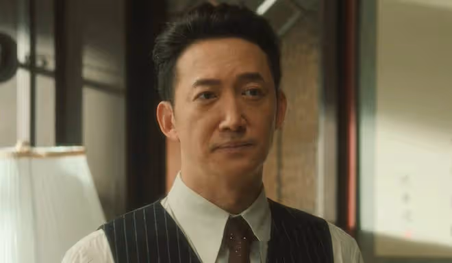 《追風者》大結局隱晦的三大真相，沈圖南成孤星，錢少良替代徐諾