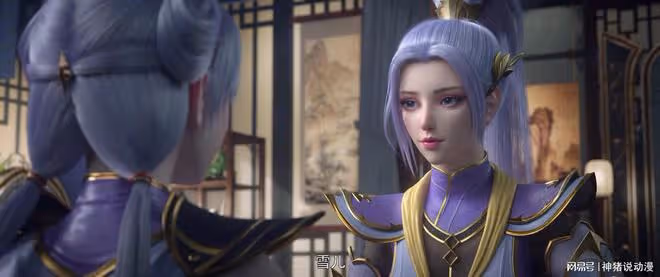 韓雪美女被PALY，勒的很緊，聲音很上頭，蕭炎忍不住了