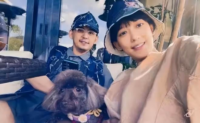 又一名女性站出來指控黃子佼，17歲時被侵害，黃子佼可能面臨坐牢