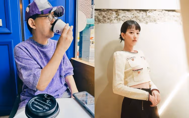 受害者再+1！爆黃子佼性侵細節　孟耿如深夜急關閉臉書