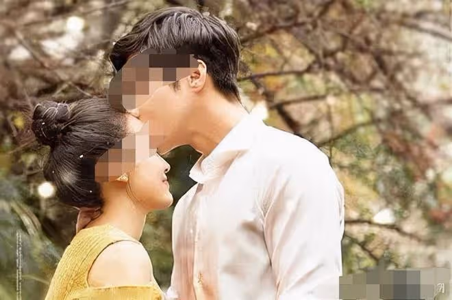 為了前途我捨棄了陪我十年的女友，她為了報復逆襲嫁給了我的老闆