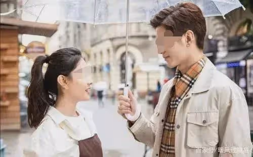 為了前途我捨棄了陪我十年的女友，她為了報復逆襲嫁給了我的老闆