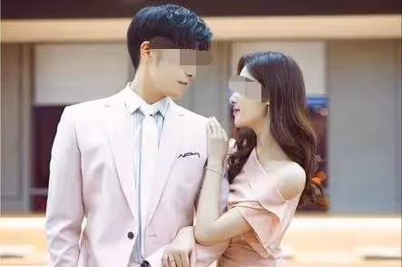 為了前途我捨棄了陪我十年的女友，她為了報復逆襲嫁給了我的老闆