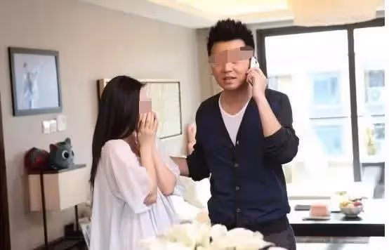 初戀女友獨自生下孩子，卻不讓我相認，這種折磨簡直就是一種報復