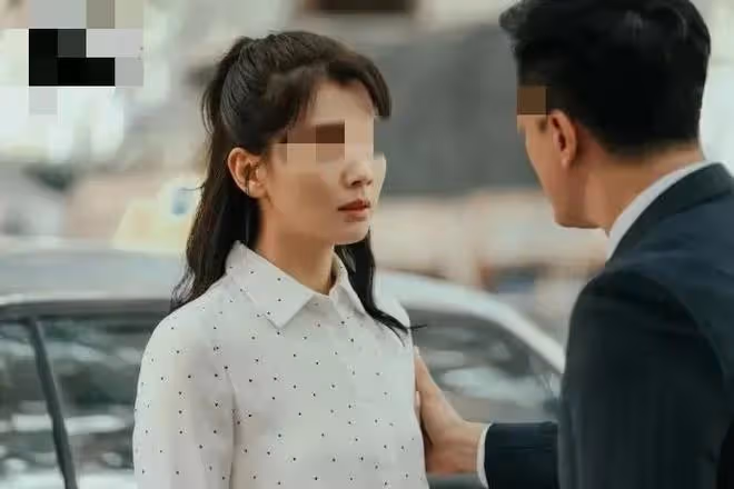 初戀女友獨自生下孩子，卻不讓我相認，這種折磨簡直就是一種報復