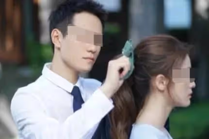 初戀女友獨自生下孩子，卻不讓我相認，這種折磨簡直就是一種報復