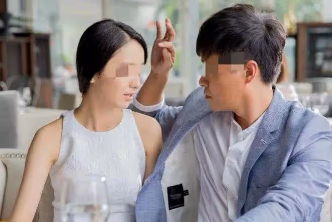 二婚老婆和前妻打了一架，保住了我的命，出院後我上交了所有財產