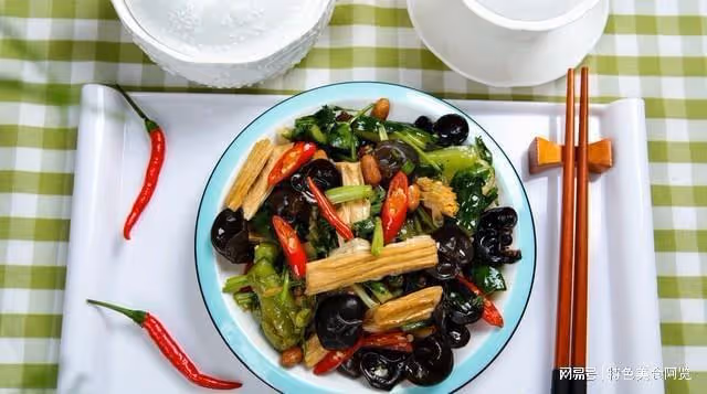 愛上美食，如何做家常涼拌菜更好吃呢？