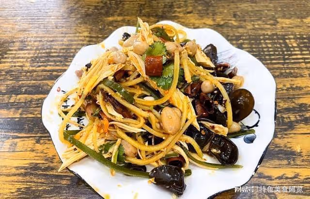 愛上美食，如何做家常涼拌菜更好吃呢？
